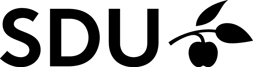 University of Southern Denmark's GitLab Server